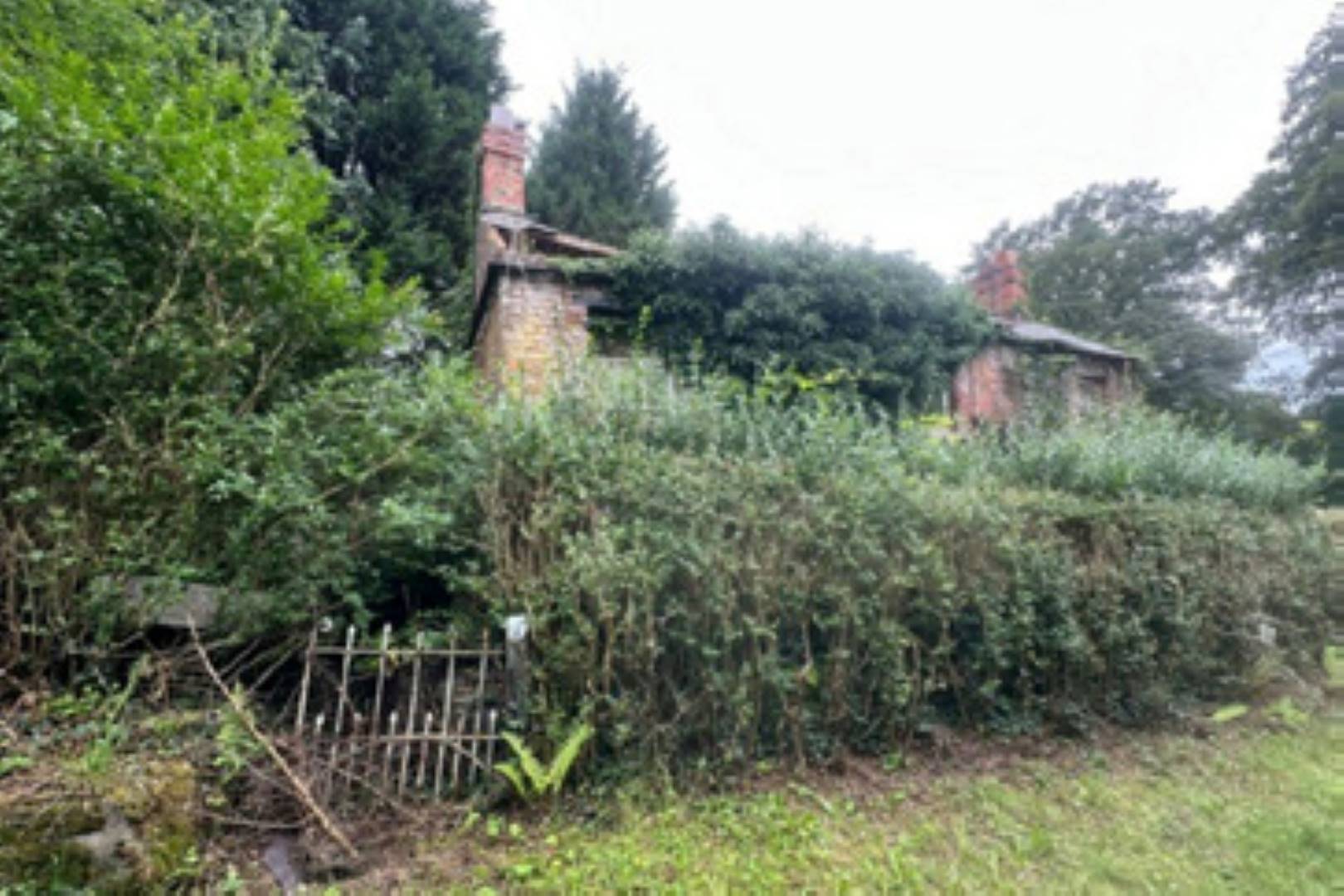 6 Pinfold Cottages, Cuddington Lane, Cuddington, Northwich, CW8 2SY