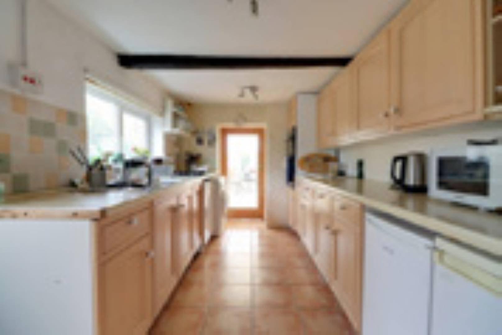 Yew Tree Cottage, Main Road, Betley, Crewe, CW3 9AD