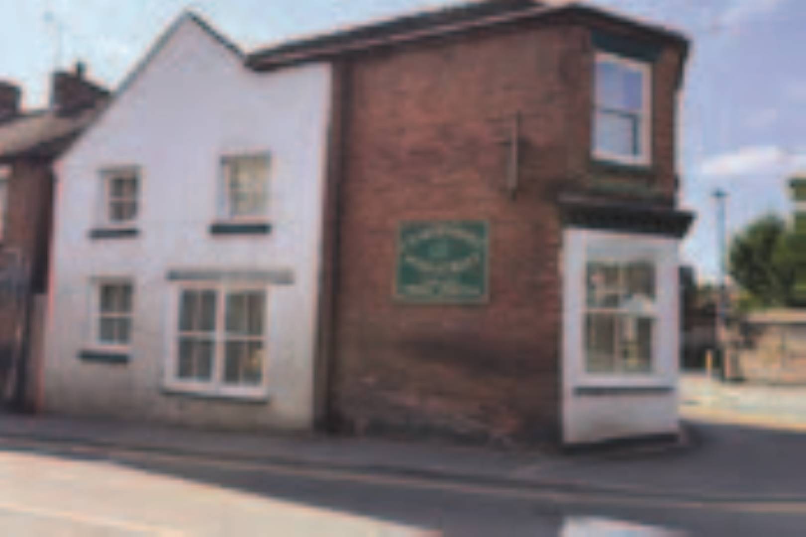 1 Charles Street, Cheadle, Stoke-on-Trent, ST10 1EE