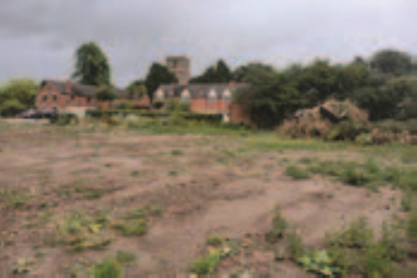 Land at Church Lane, Checkley, Stoke-on-Trent, ST10 4NJ