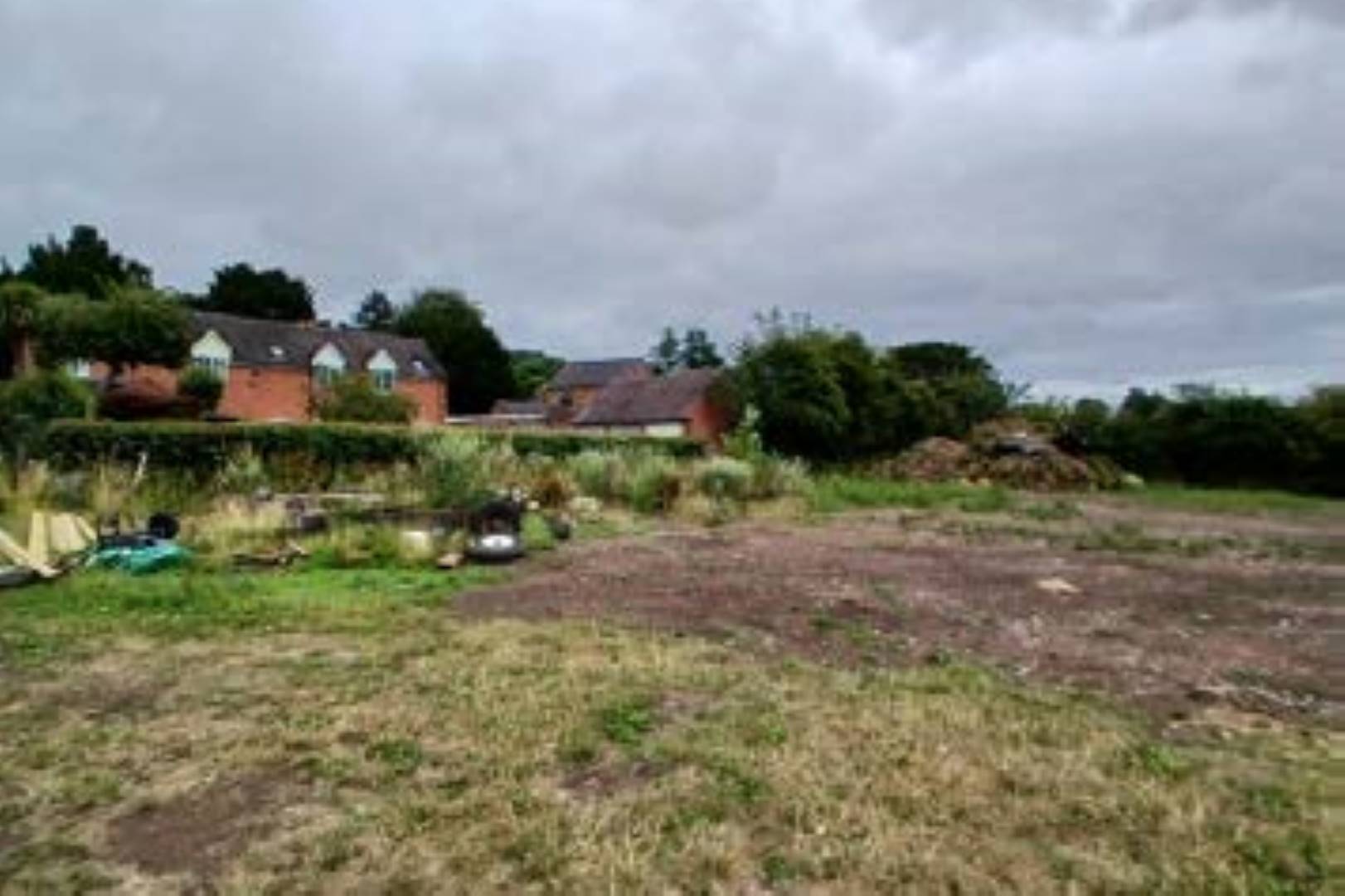 Land at Church Lane, Checkley, Stoke-on-Trent, ST10 4NJ