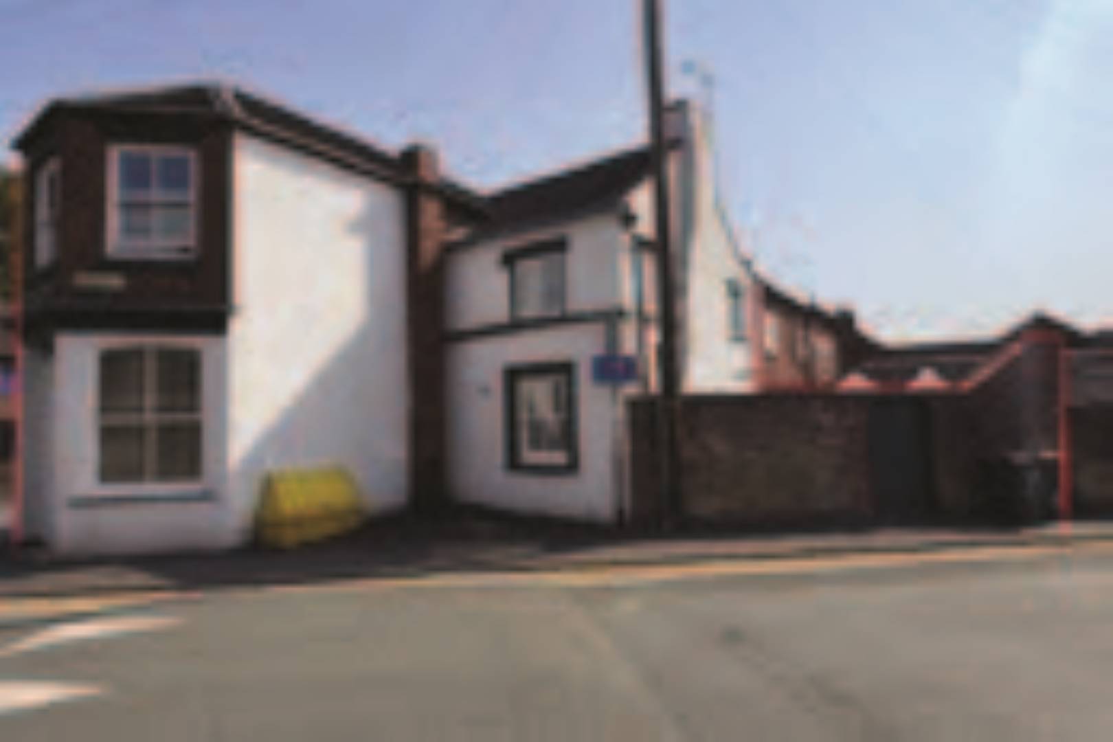 1 Charles Street, Cheadle, Stoke-on-Trent, ST10 1EE