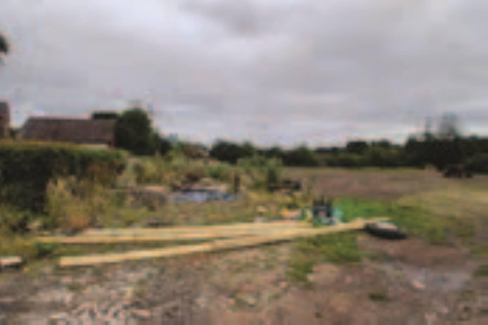 Land at Church Lane, Checkley, Stoke-on-Trent, ST10 4NJ