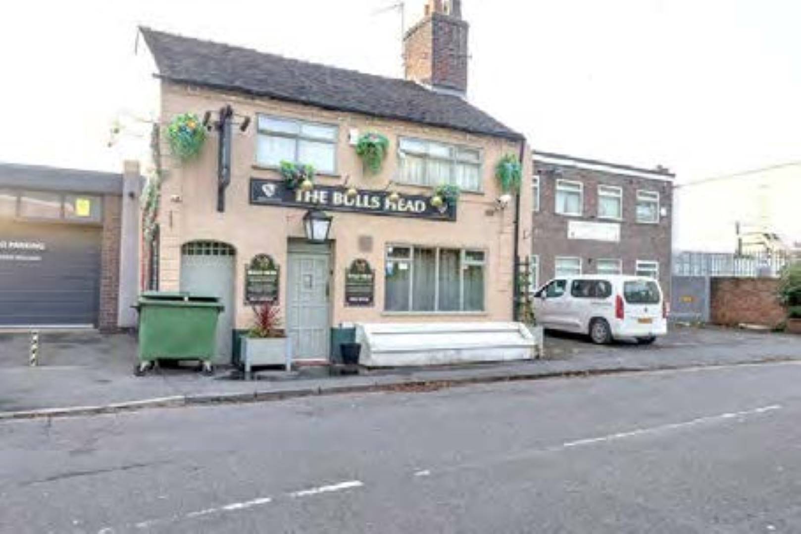 139 Lower Bryan Street, Stoke-on-Trent, ST1 5AT