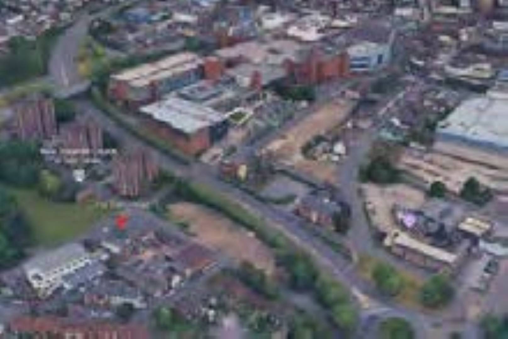 139 Lower Bryan Street, Stoke-on-Trent, ST1 5AT