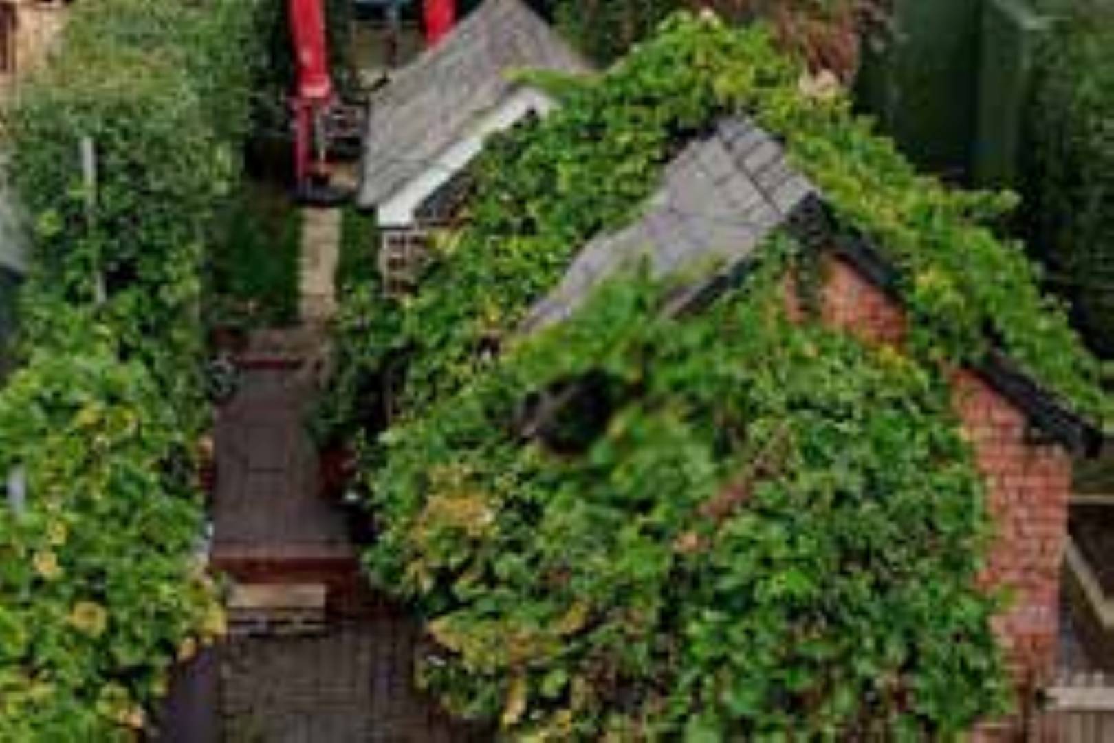 10 New Houses, Old Chester Road, Barbridge, Nantwich, CW5 6BB