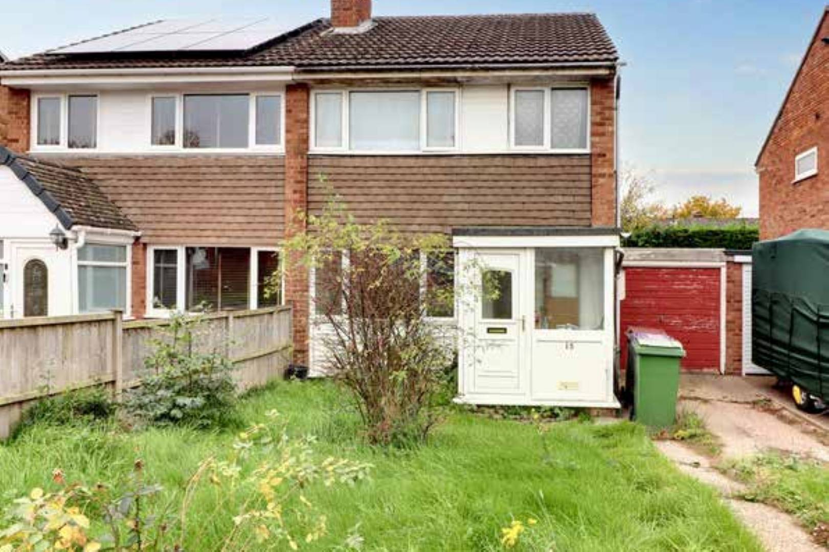 15 Shakespeare Way, Sutton Hill, Telford, TF7 4JX