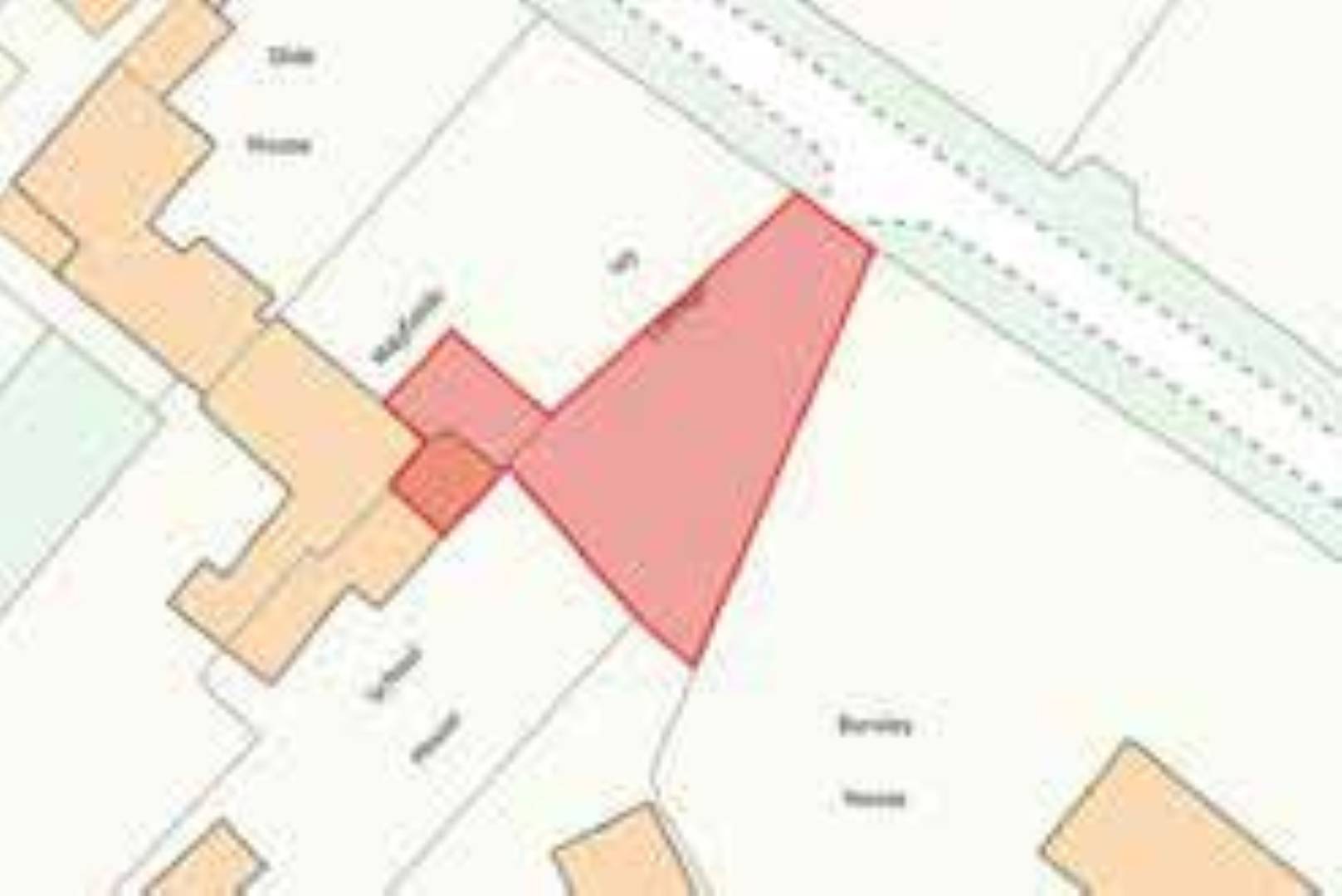 Ivy Cottage, Ridding Bank, Hanchurch, Stoke-on-Trent, ST4 8SB