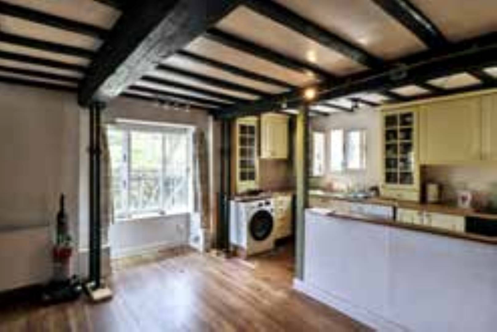 Ivy Cottage, Ridding Bank, Hanchurch, Stoke-on-Trent, ST4 8SB