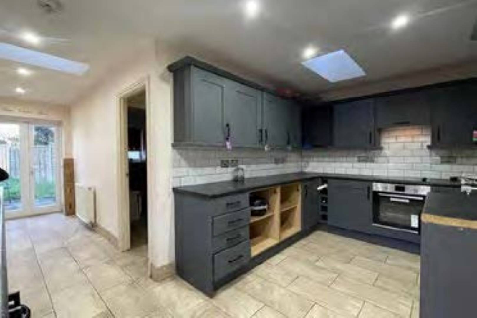 Rendezvous, Lynn Road, Wisbech, PE14 7AL