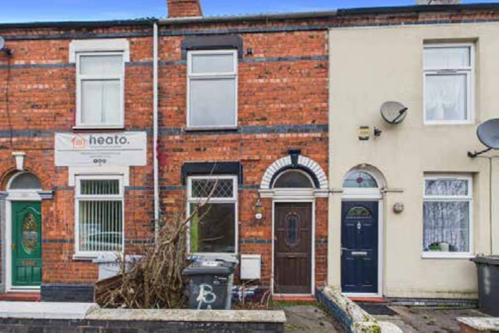 349 West Street, Crewe, CW1 3HY