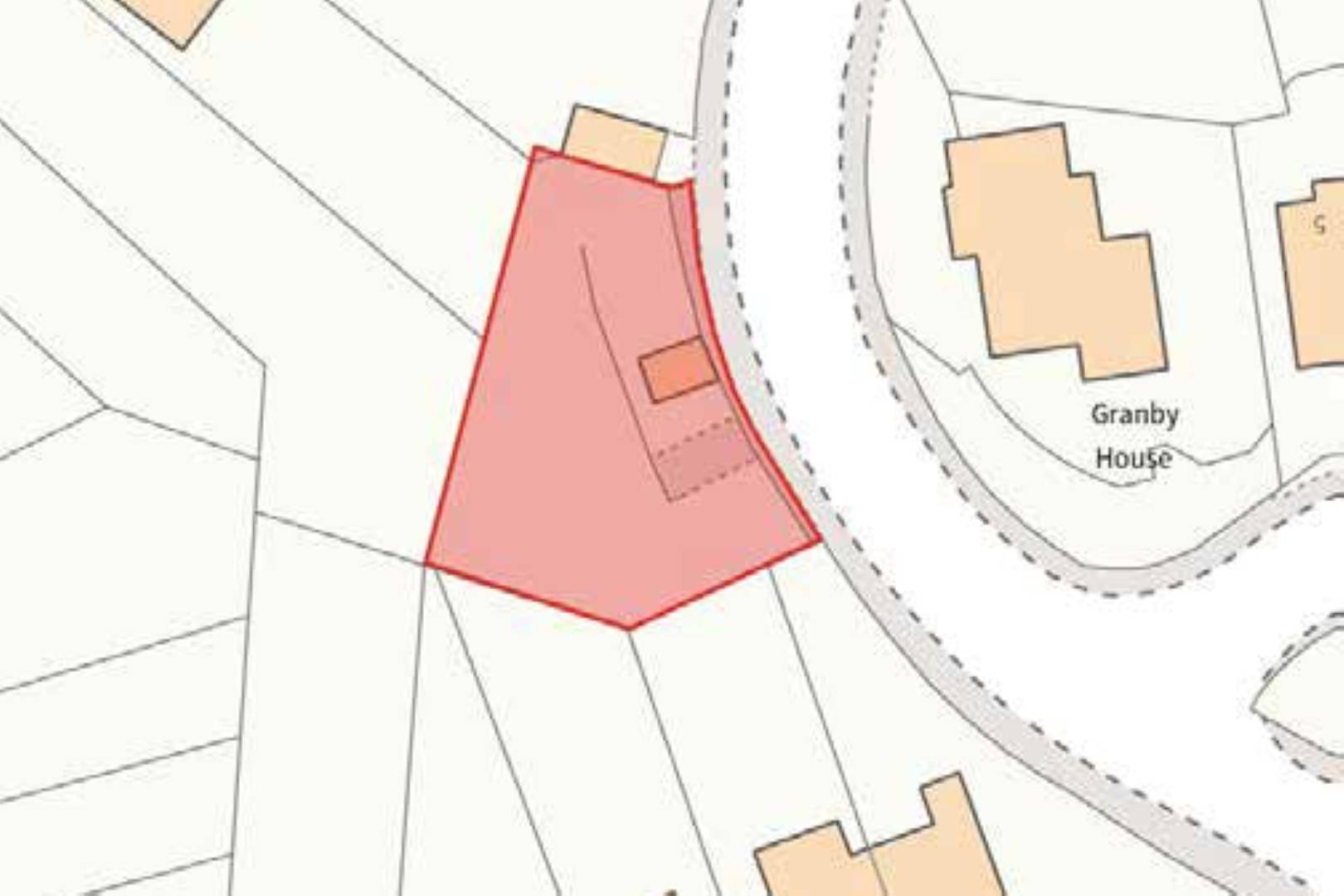 Land at Chaucer Road, Newport, NP19 8HQ