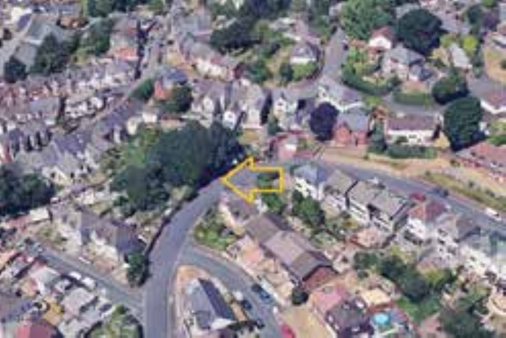 Land at Chaucer Road, Newport, NP19 8HQ