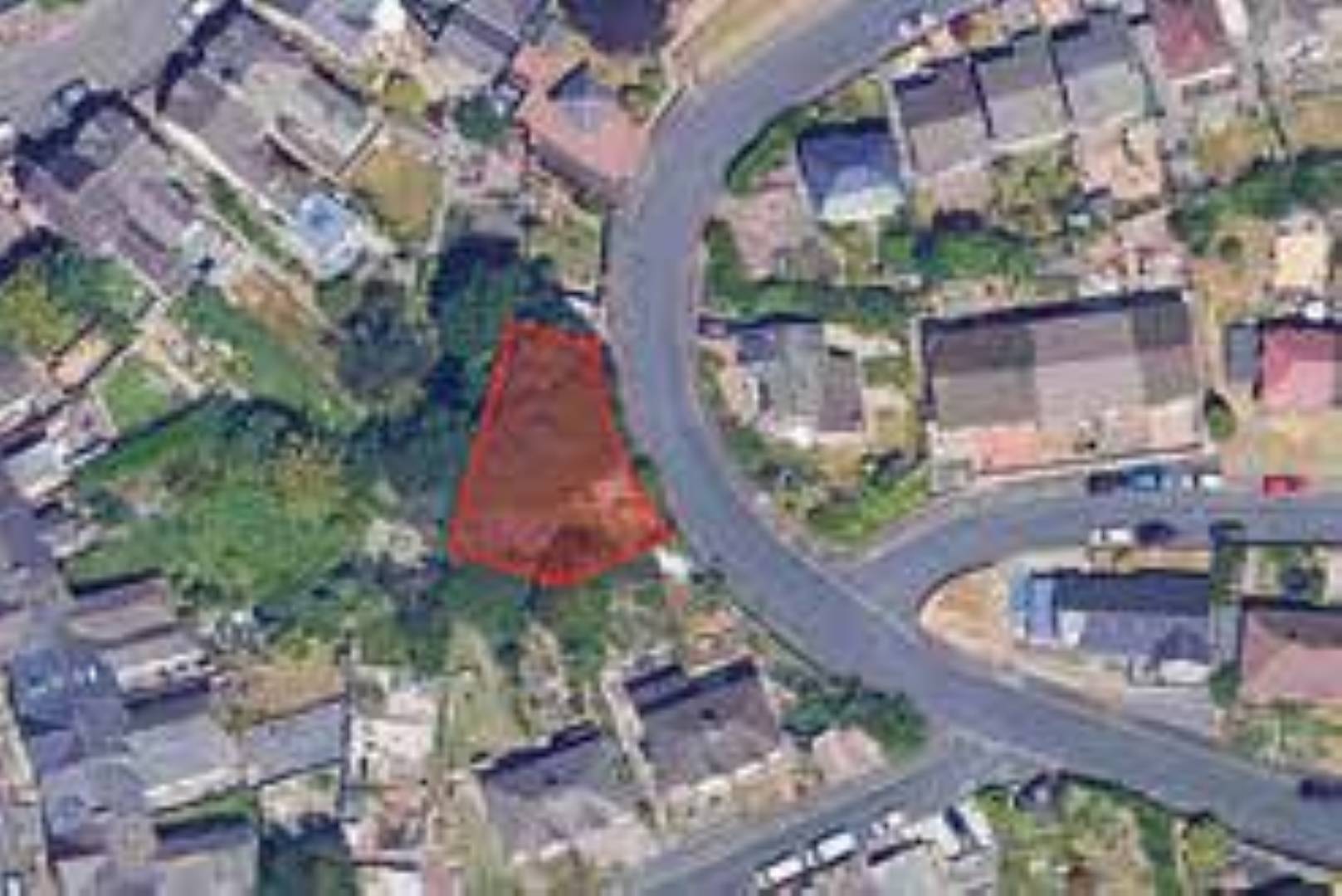 Land at Chaucer Road, Newport, NP19 8HQ