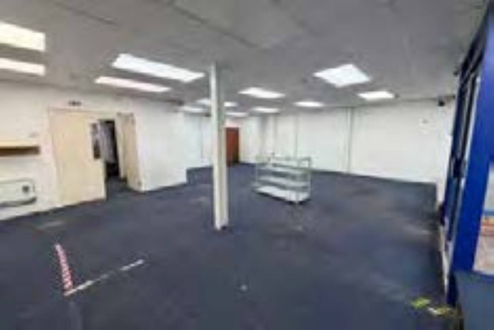 123-125 West Street, Crewe, CW1 3HH