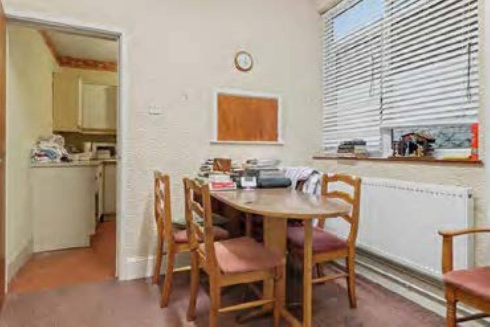 6 Brunswick Place, Stoke-on-Trent, ST1 3DD