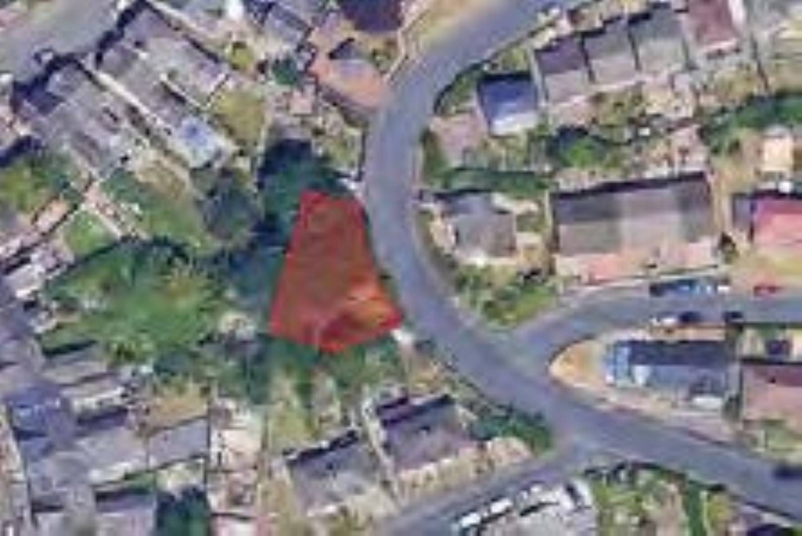 Land at Chaucer Road, Newport, NP19 8HQ