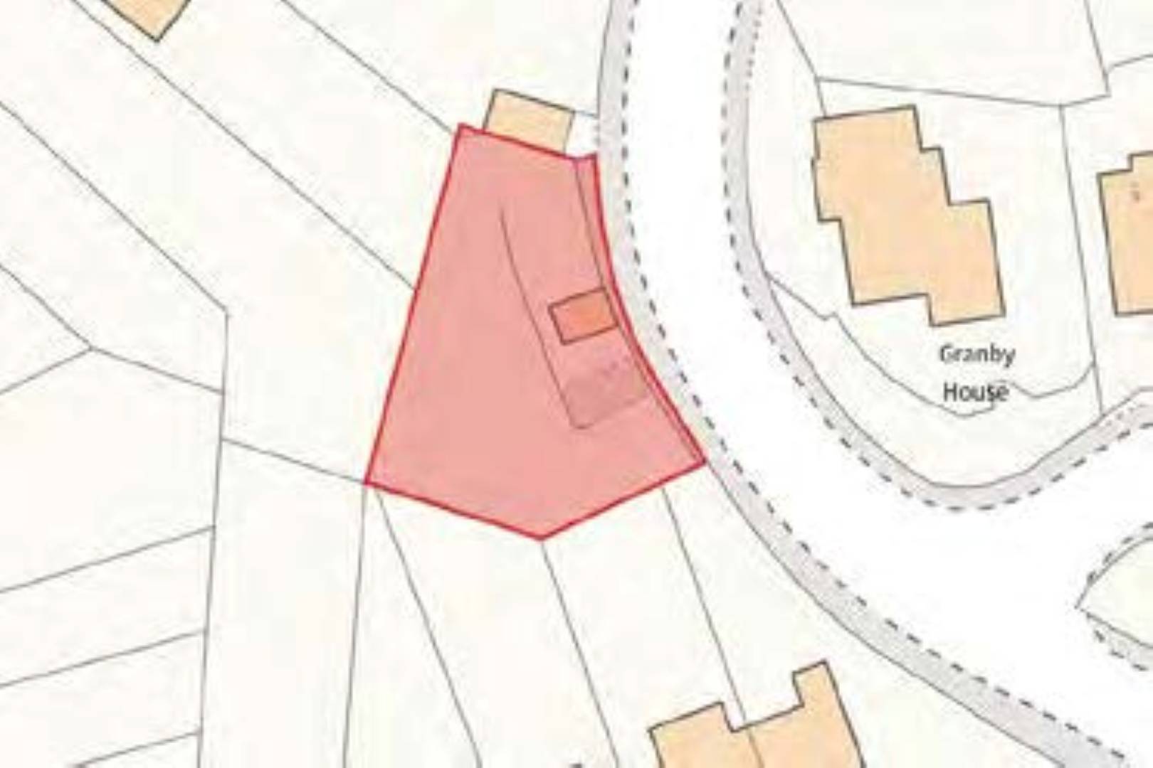 Land at Chaucer Road, Newport, NP19 8HQ