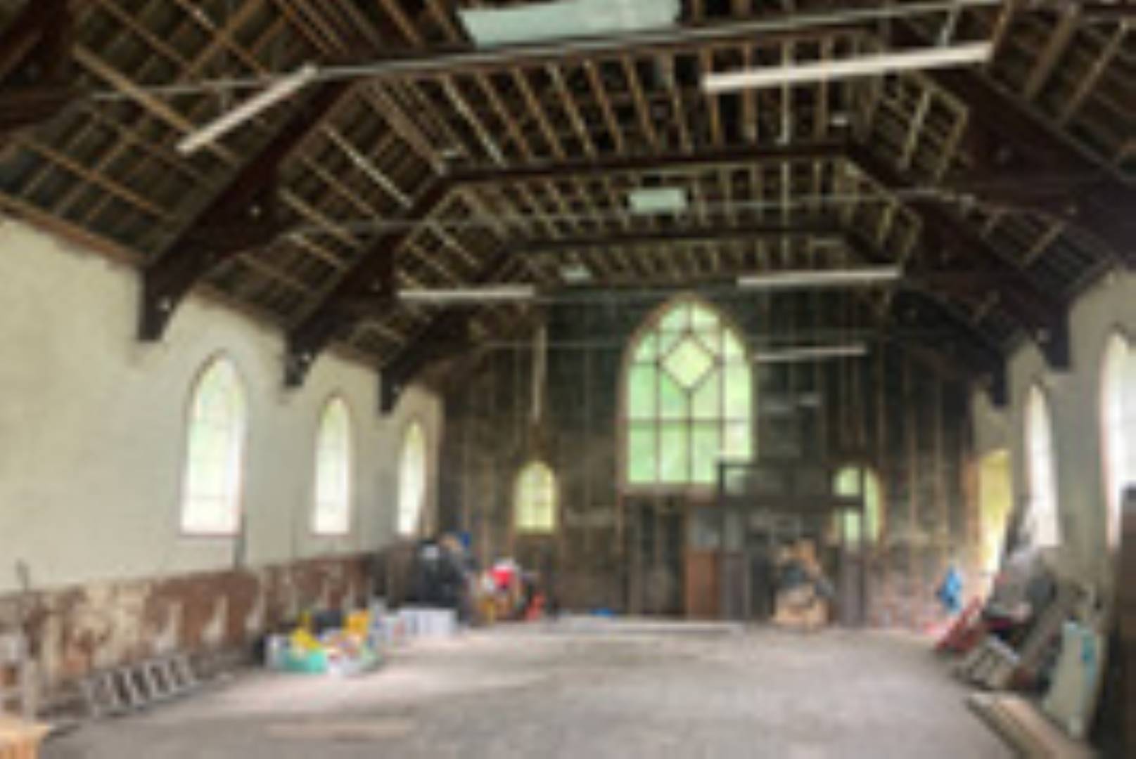 Former Pentecostal Church, The Avenue, Kidsgrove, Stoke-on-Trent, ST7 1AL