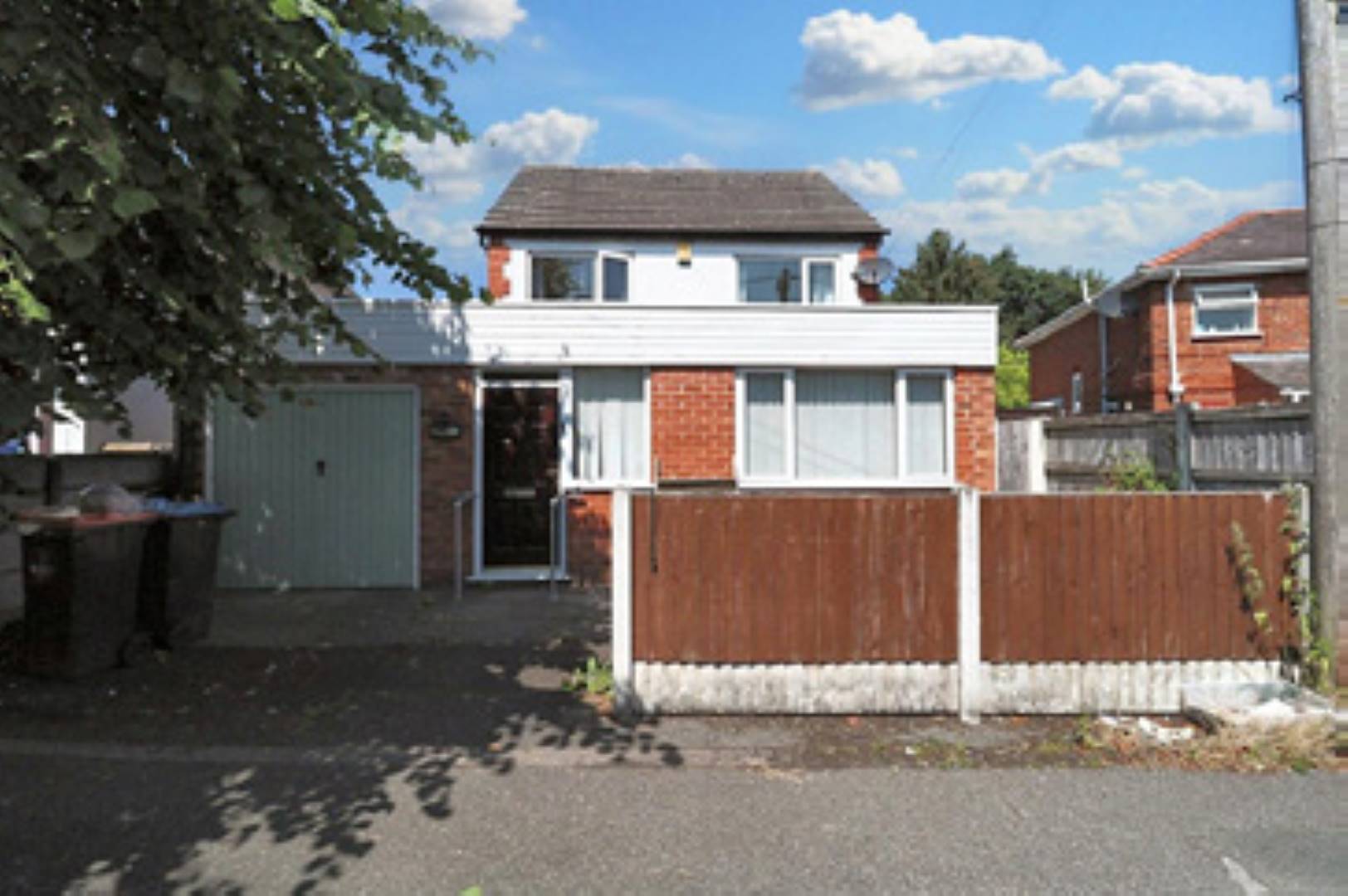 Post Office, 70 West Ave, Rudheath, Northwich CW9 7ES
