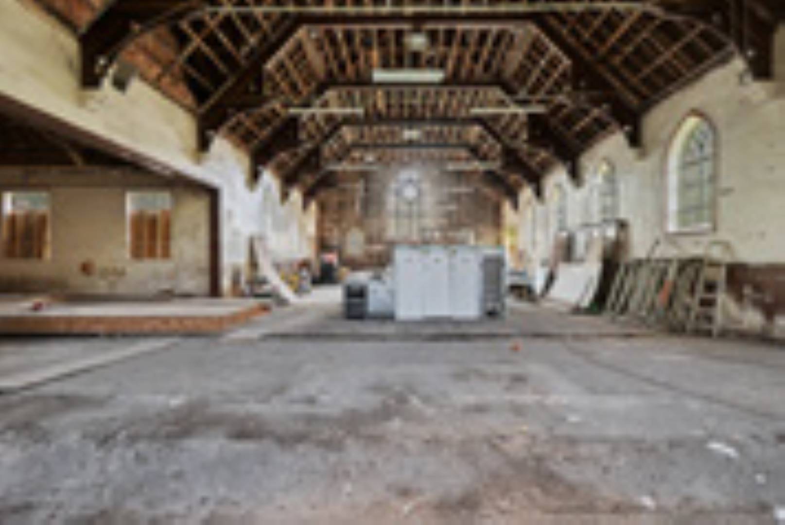 Former Pentecostal Church, The Avenue, Kidsgrove, Stoke-on-Trent, ST7 1AL