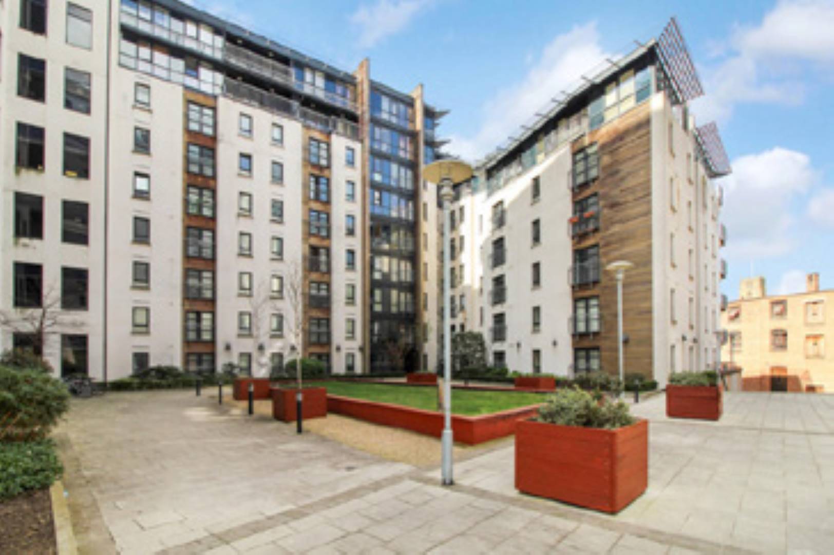 Flat 78, The Atrium, Waterfront Plaza, Nottingham, NG2 3BT