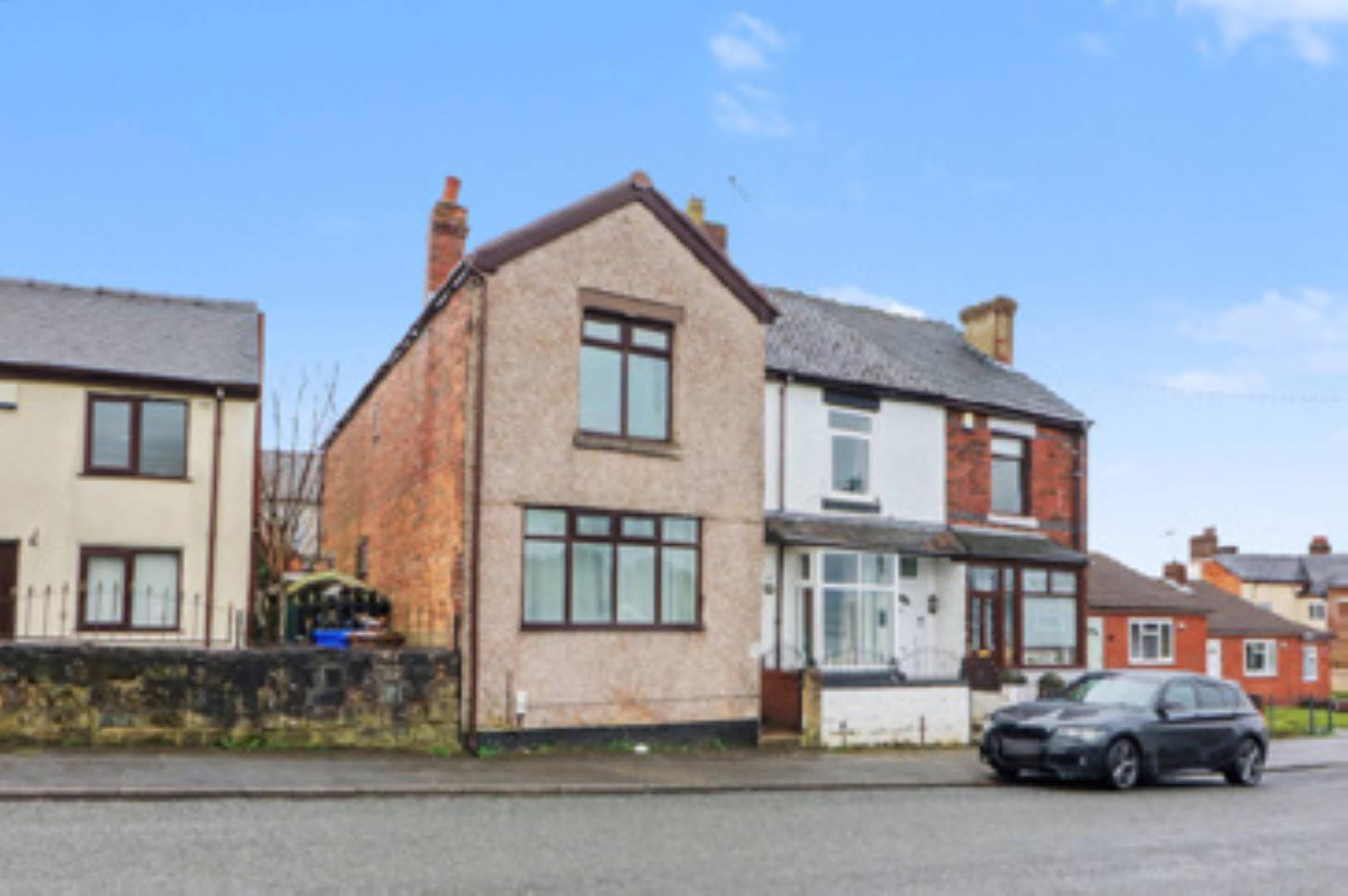 83 Wilding Rd, Stoke-on-Trent ST6 8BQ