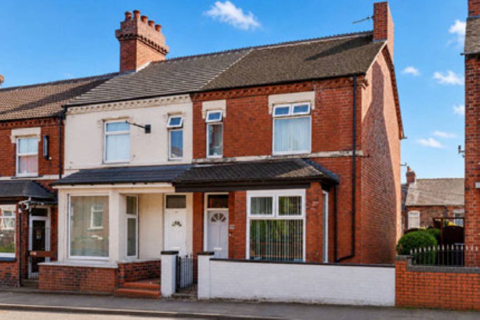 636 London Rd, Stoke-on-Trent ST4 5BA