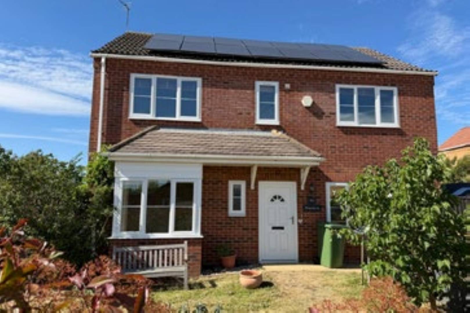 91-93 Charlemont Dr, Manea, March PE15 0GD