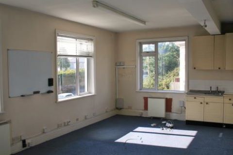 Property for auction in Devon)
