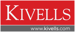 Kivells Auctions company logo