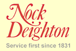 Nock Deighton company logo