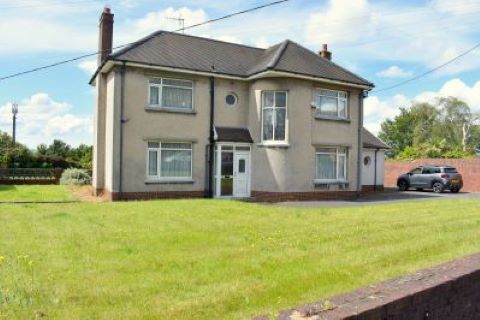 Property for auction in Dyfed)