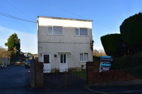 Property for auction in West Glamorgan)