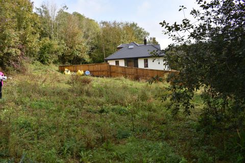Property for auction in West Glamorgan)