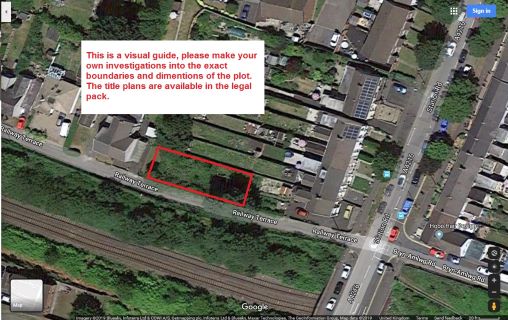 Property for auction in West Glamorgan)