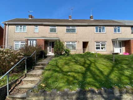 Property for auction in West Glamorgan)