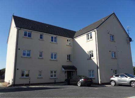 Property for auction in Dyfed)