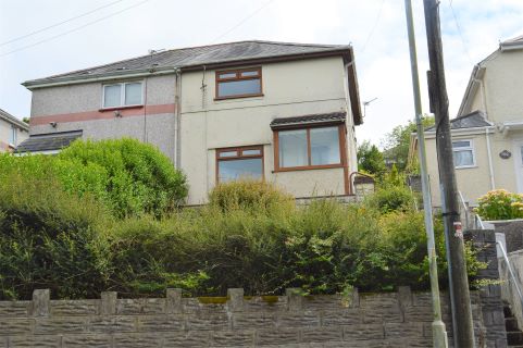 Property for auction in West Glamorgan)