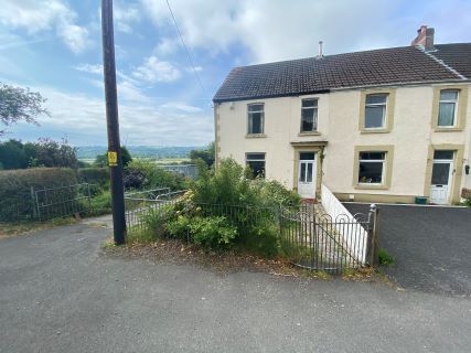 Property for auction in West Glamorgan)