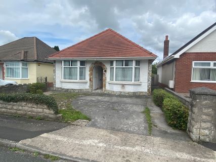 Property for auction in West Glamorgan)