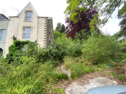 Property for auction in West Glamorgan)