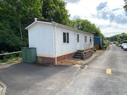 Property for auction in West Glamorgan)