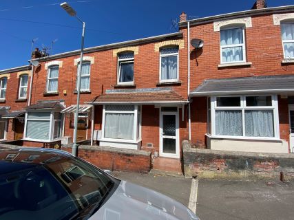 Property for auction in West Glamorgan)