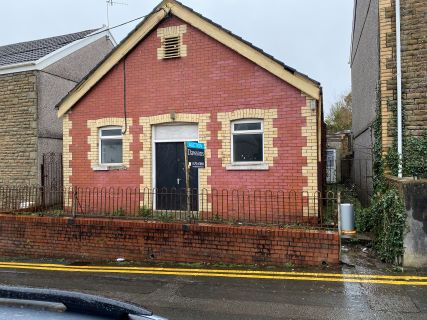 Property for auction in West Glamorgan)
