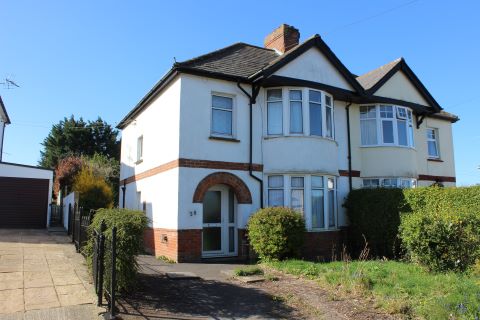 Property for auction in Wiltshire)