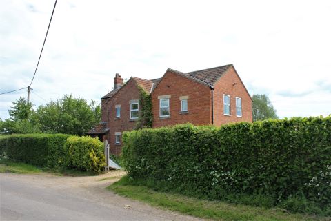 Property for auction in Wiltshire)