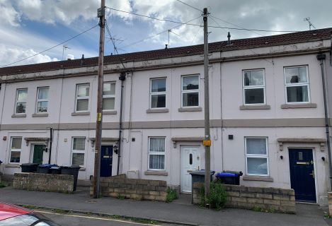 Property for auction in Wiltshire)