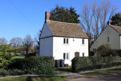 Property for auction in Wiltshire)