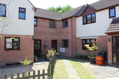 Property for auction in Wiltshire)
